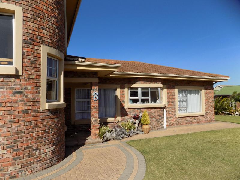 5 Bedroom Property for Sale in Tergniet Western Cape